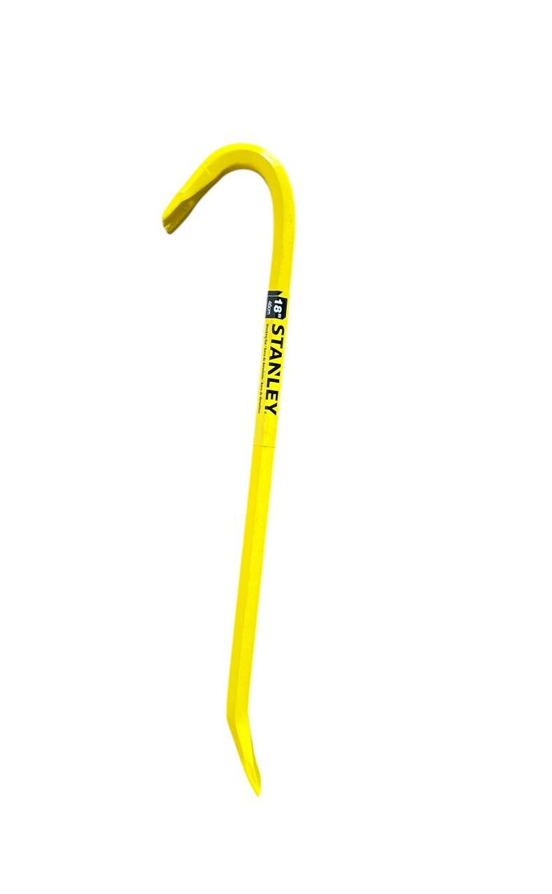 Barreta Diablo Hexagonal De Uña 16x455mm Stanley 55-118