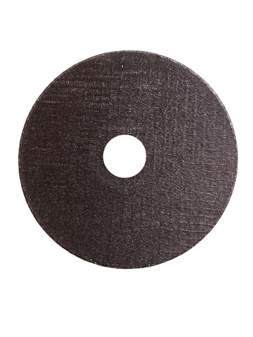 Disco Corte Total TAC2101151 Metal 115x1x22.2mm Turquesa