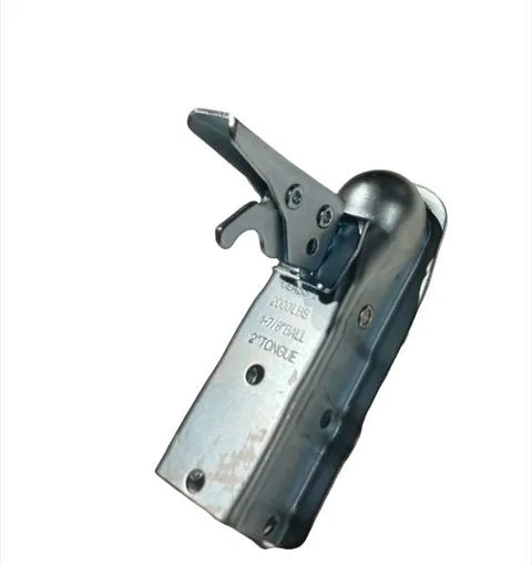Mano de Acople 1 7/8 para Perfil De 50 mm MACR1YX