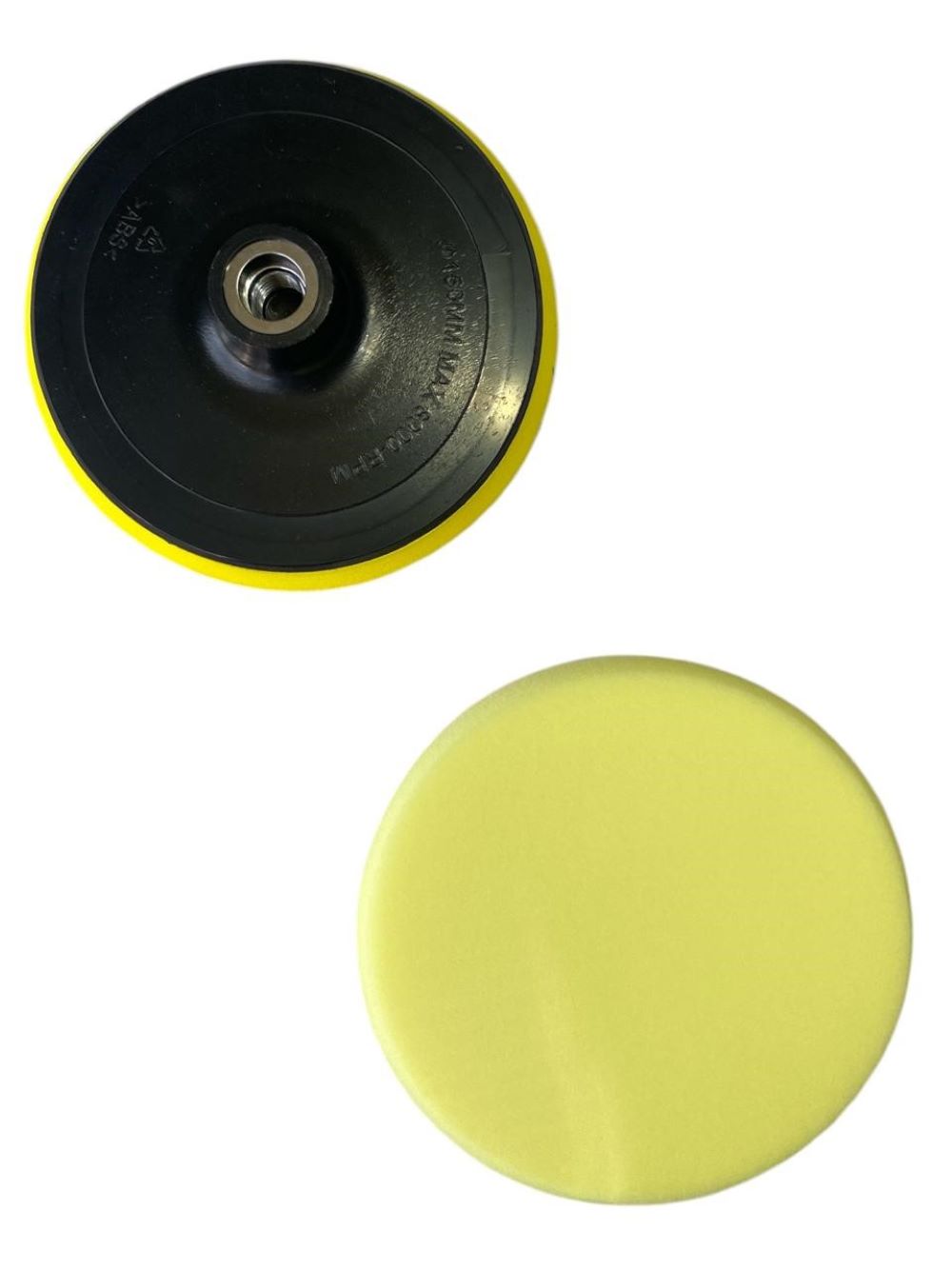 Pulidora Inalámbrica 150mm Litio-ion 20v Total TAPLI2001