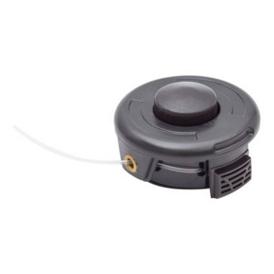 Carrete Repuesto Orilladora Black And A6054-CH Con Hilo Gris