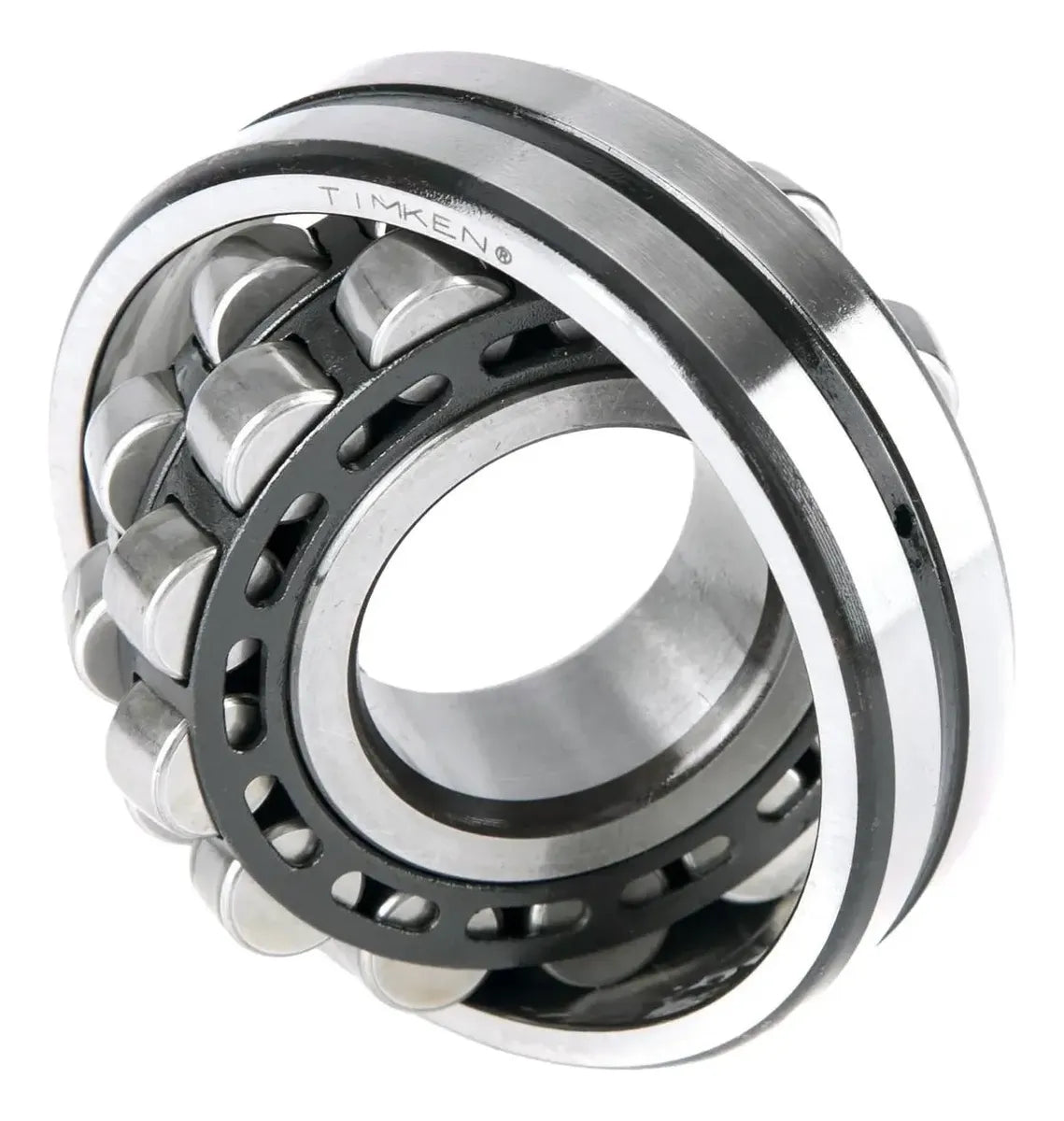 Rodamientos De Rodillos 22210ejw33 Timken 50x90x23mm