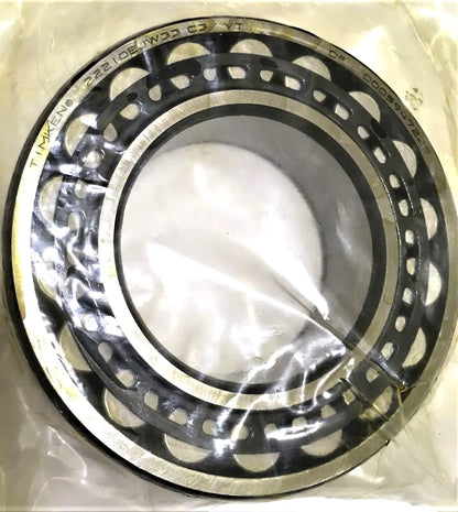Rodamientos De Rodillos 22210ejw33 Timken 50x90x23mm