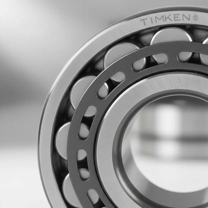 Rodamientos De Rodillos 22210ejw33 Timken 50x90x23mm