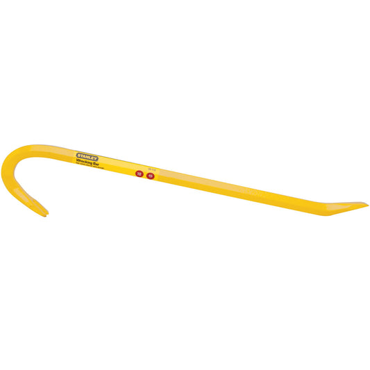 Barreta Diablo Hexagonal De Uña 16x455mm Stanley 55-118