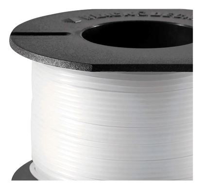 Carrete Hilo Repuesto Orilladora Black And Decker 30 Metros Transparente A6046-XJ