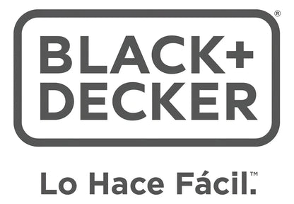 Carrete Repuesto Orilladora Black And A6054-CH Con Hilo Gris
