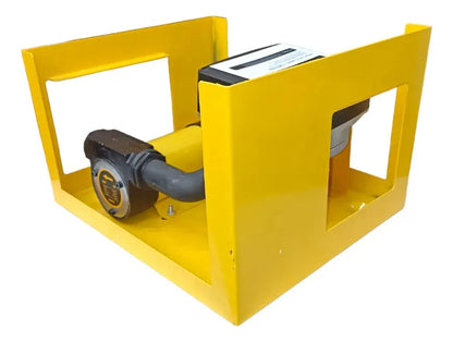 Bomba P/vehículos Diesel Digital 12v/200w 40l/min BMD002 Uyustools
