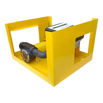 Bomba P/vehículos Diesel Digital 12v/200w 40l/min BMD002 Uyustools