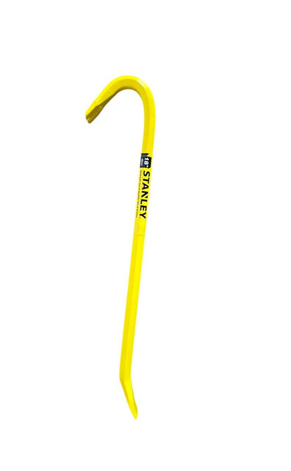 Barreta Diablo Hexagonal De Uña 16x455mm Stanley 55-118