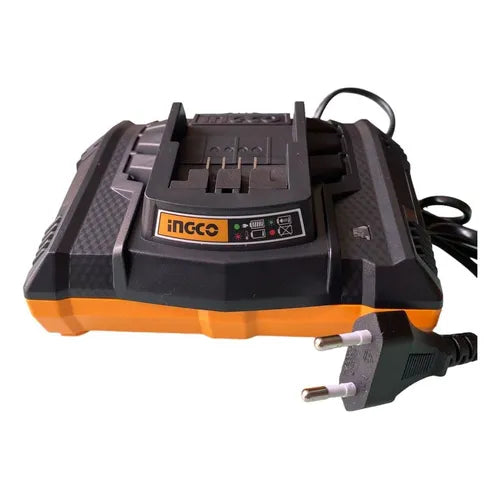 Cargador Rápido Batería Ingco Código FCLI2003