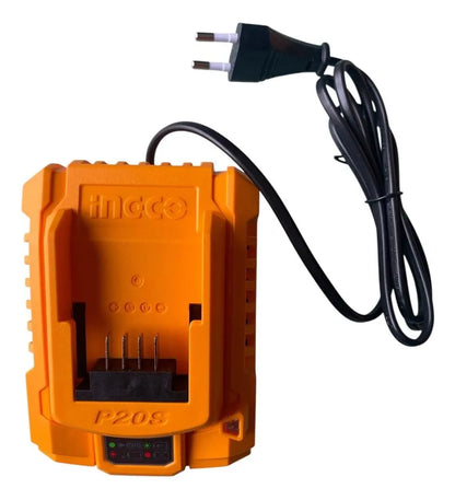 Cargador Rápido Batería Ingco Código FCLI2001