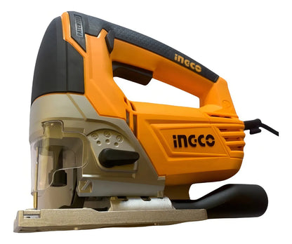Sierra Caladora Cable INGCO JS80028 - 800 W con 5 sierras