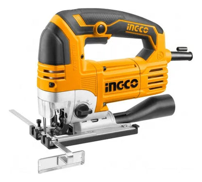 Sierra Caladora Resistente 800w Industrial Ingco JS80068