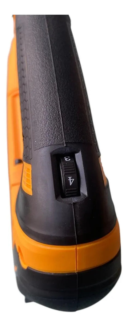 Sierra Caladora Resistente 800w Industrial Ingco JS80068