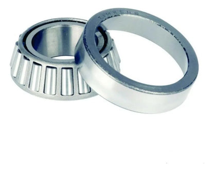 Rodamiento De Rodillos Cónicos Timken Jw5549 Jw5510