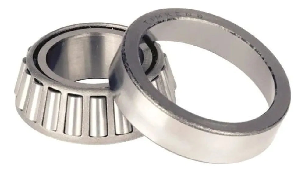 Rodamientos Rodillos Cónicos Timken Lm48548/510 34.93x65x18