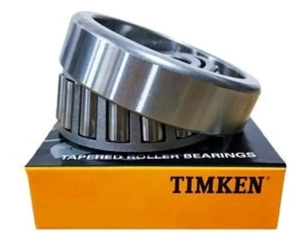Rodamientos Rodillos Cónicos Timken Lm48548/510 34.93x65x18