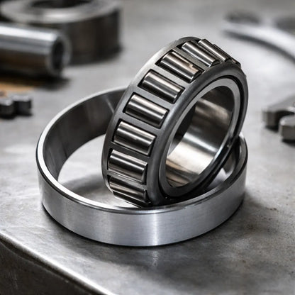Rodamientos Rodillos Cónicos Timken Lm48548/510 34.93x65x18