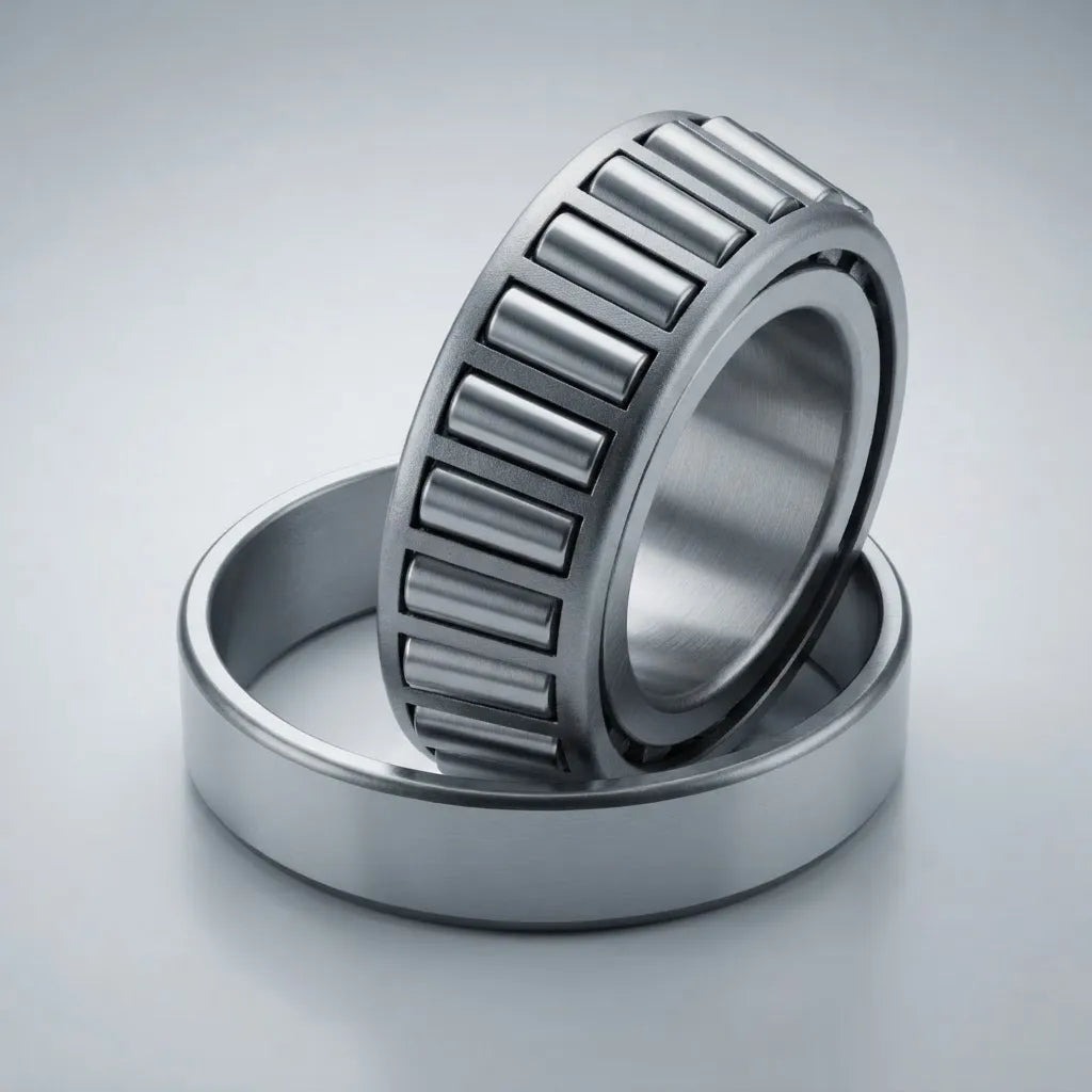 Rodamientos Rodillos Cónicos Timken Lm48548/510 34.93x65x18
