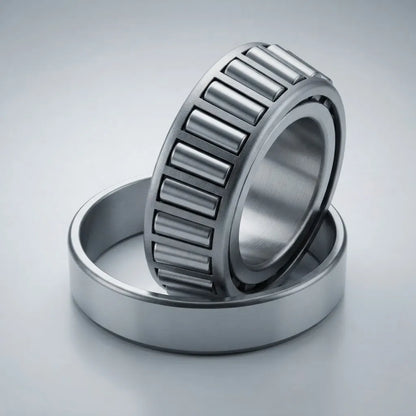 Rodamientos Rodillos Cónicos Timken Lm48548/510 34.93x65x18
