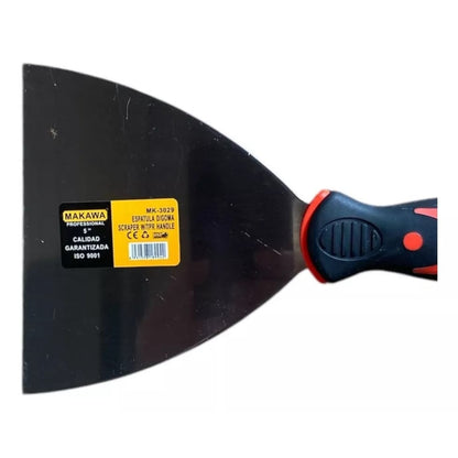 Espatula Metalica 5 Pulg Makawa Mk-3029