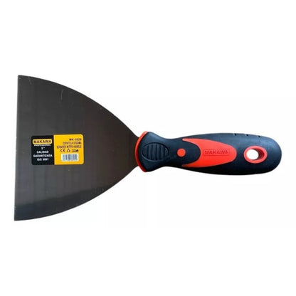 Espatula Metalica 5 Pulg Makawa Mk-3029