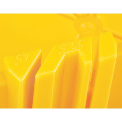 Caja De Ingletes Stanley STHT20360