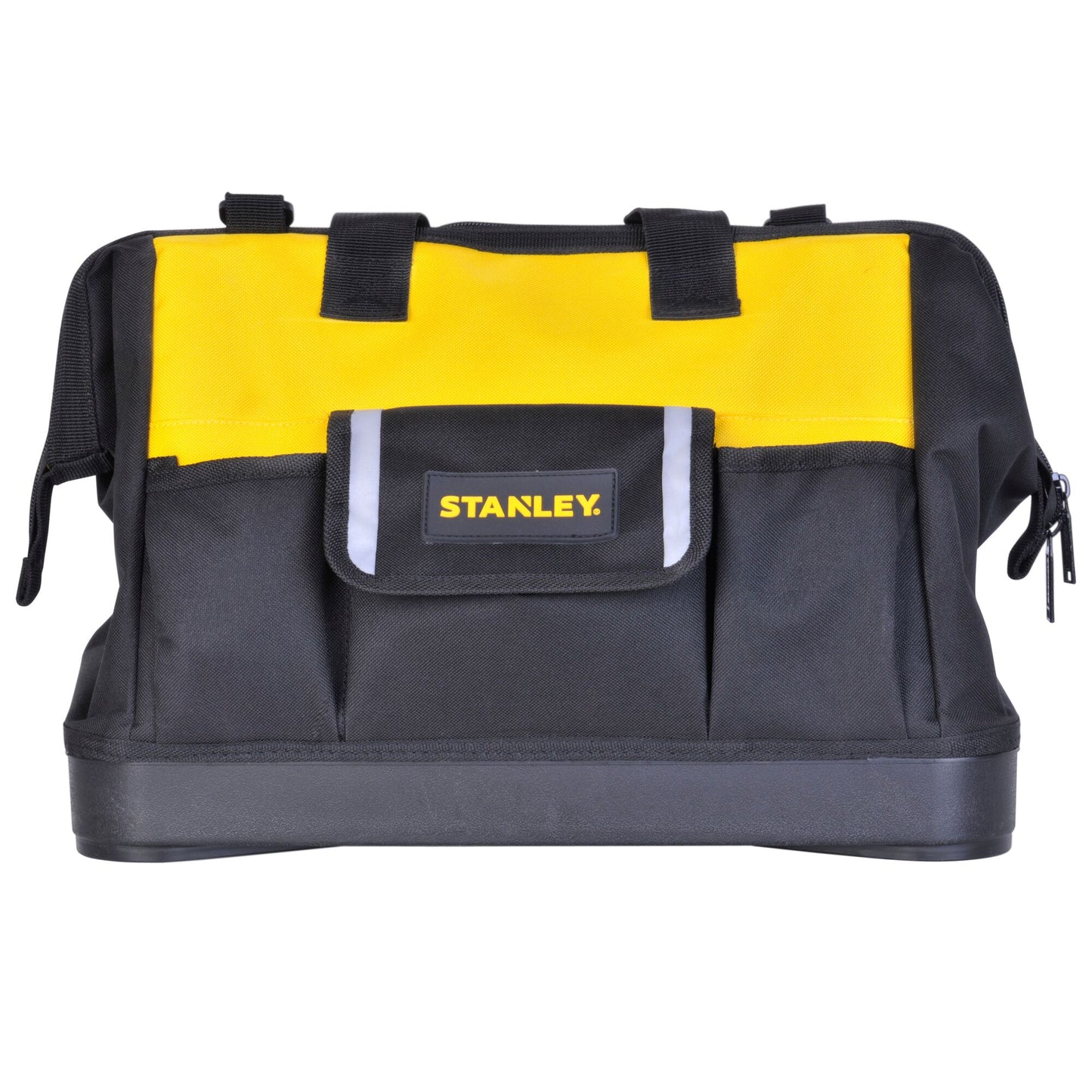 Maleta Bolsa Para Herramientas 16 Pulg Stanley STST516126la Negro