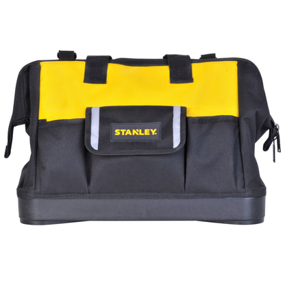 Maleta Bolsa Para Herramientas 16 Pulg Stanley STST516126la Negro