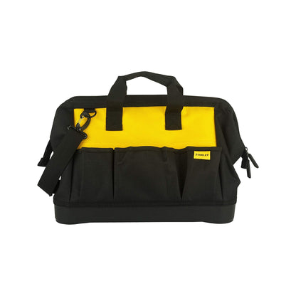 Maleta Bolsa Para Herramientas 16 Pulg Stanley STST516126la Negro