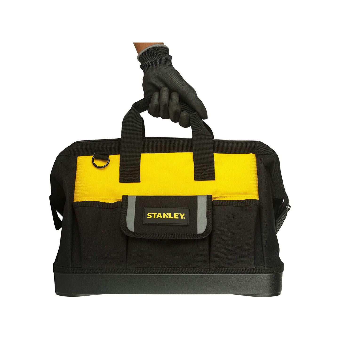 Maleta Bolsa Para Herramientas 16 Pulg Stanley STST516126la Negro