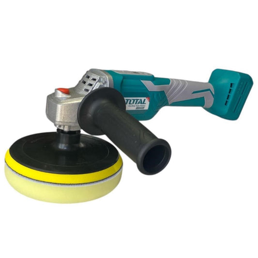 Pulidora Inalámbrica 150mm Litio-ion 20v Total TAPLI2001