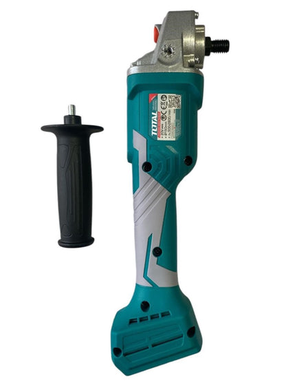 Pulidora Inalámbrica 150mm Litio-ion 20v Total TAPLI2001