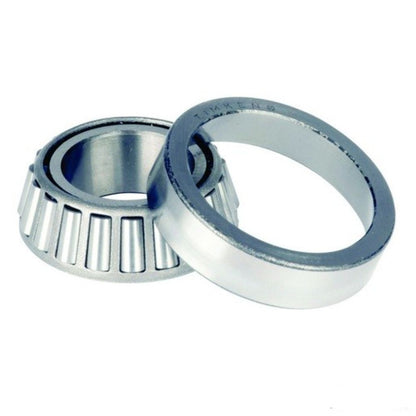 Rodamiento De Rodillos Cónicos Timken Jw5549 Jw5510
