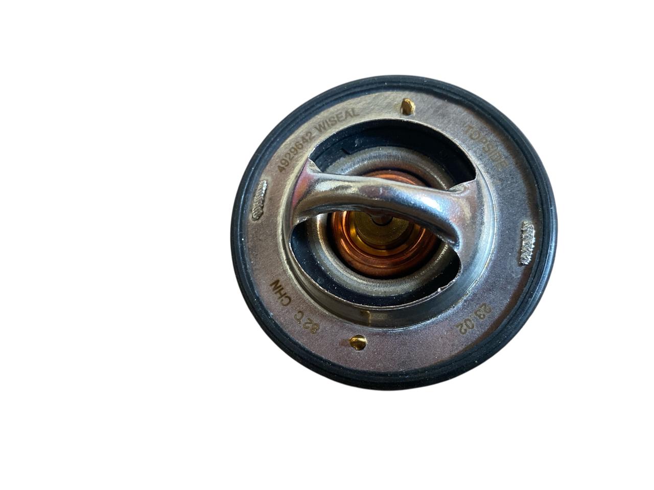 Termostato Refrigerante Motor 6754 61 6211