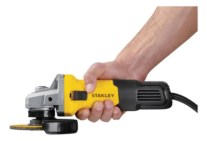 Bolso De Herramientas Stanley Stst516126la+ Esmeril Sg115v10 Negro