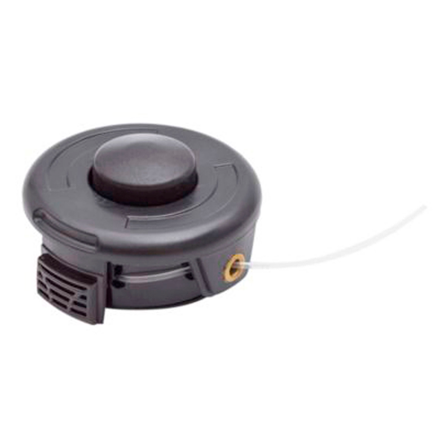 Carrete Repuesto Orilladora Black And A6054-CH Con Hilo Gris