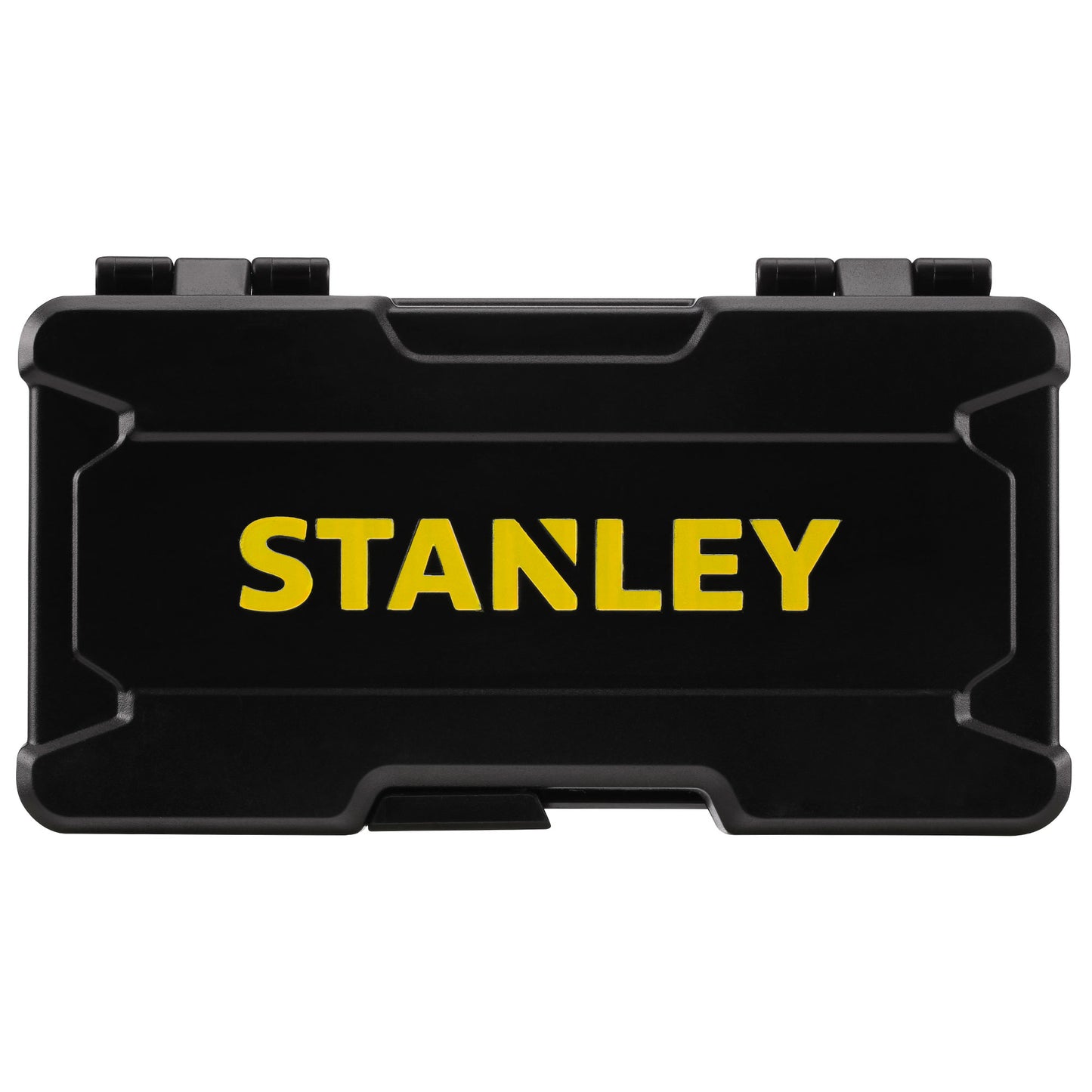Set Mecánico 37 Piezas 1/4' Stanley STMT82672-0